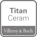 Villeroy & Boch TitanCeram